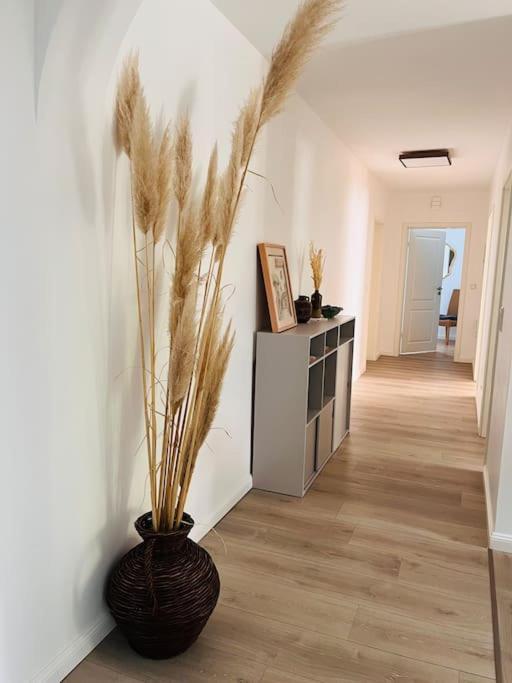 Ferienwohnung Kleinmann In Kordel Экстерьер фото