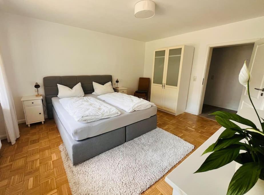Ferienwohnung Kleinmann In Kordel Экстерьер фото