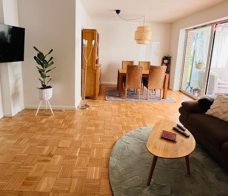 Ferienwohnung Kleinmann In Kordel Экстерьер фото