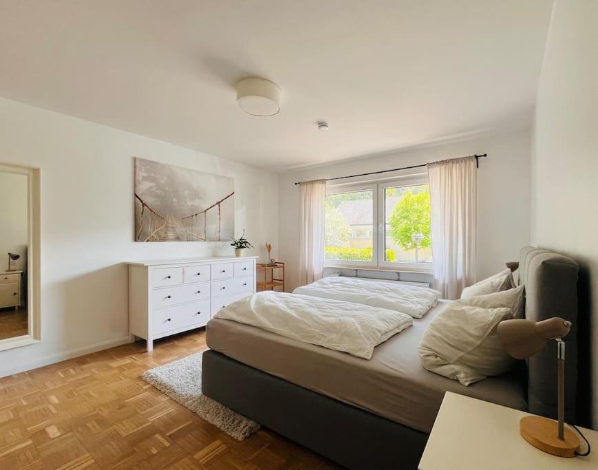 Ferienwohnung Kleinmann In Kordel Экстерьер фото